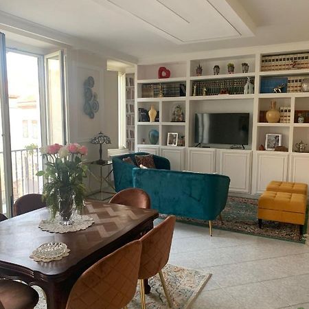 Sotto Le Stelle Di Capua Bed and Breakfast Εξωτερικό φωτογραφία