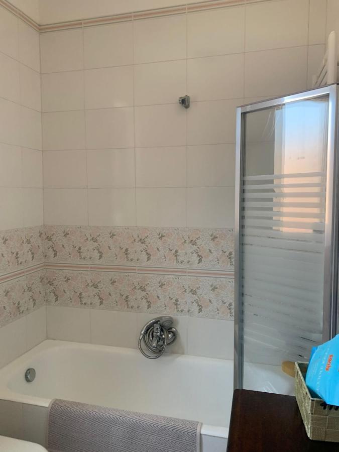 Sotto Le Stelle Di Capua Bed and Breakfast Εξωτερικό φωτογραφία