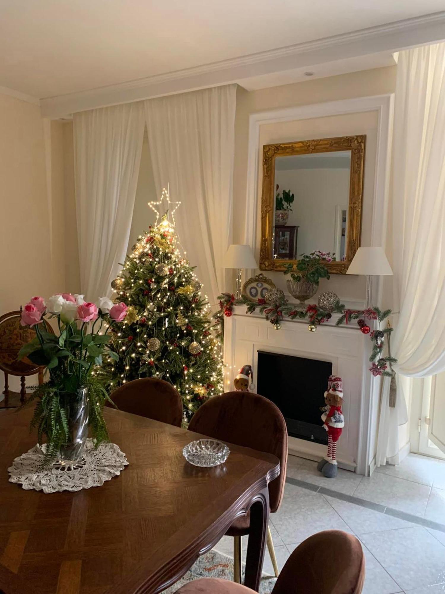 Sotto Le Stelle Di Capua Bed and Breakfast Εξωτερικό φωτογραφία